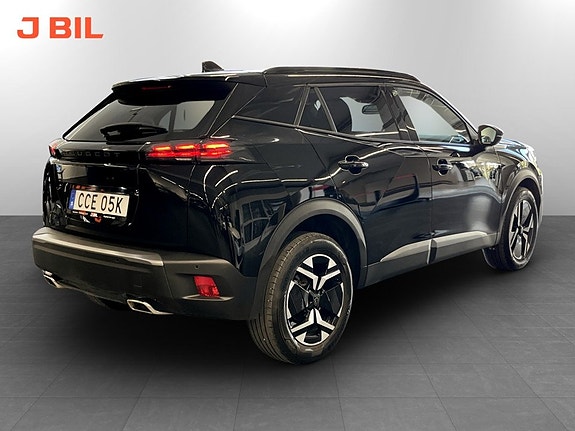 Peugeot 2008 3 of 5
