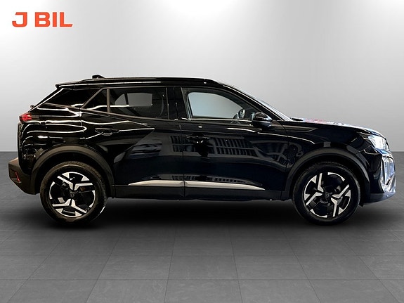 Peugeot 2008 18 of 21