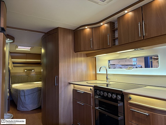 Kabe ROYAL 780 DGLE KS 9 of 17