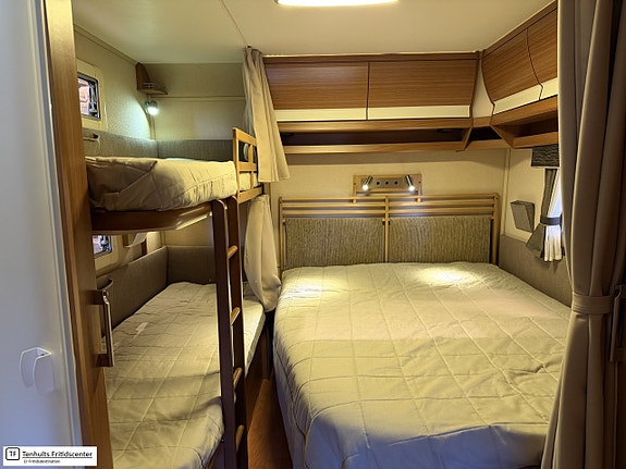 Kabe ROYAL 780 DGLE KS 15 of 17