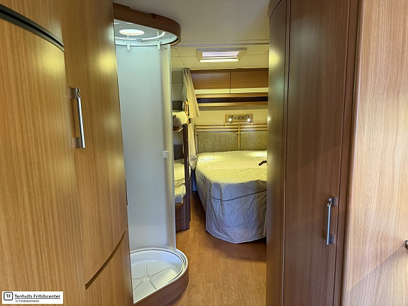 Kabe ROYAL 780 DGLE KS 12 of 17