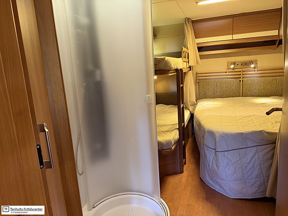 Kabe ROYAL 780 DGLE KS 13 of 17