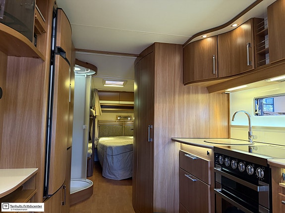 Kabe ROYAL 780 DGLE KS 10 of 17