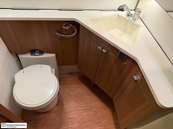 Kabe ROYAL 780 DGLE KS 17 of 17