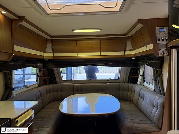 Kabe ROYAL 780 DGLE KS 7 of 17