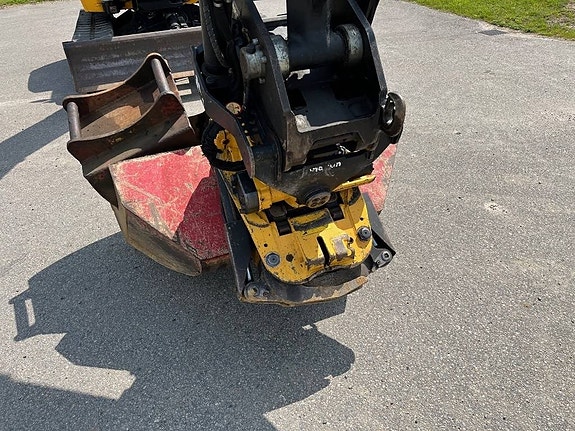 JCB 100 C-1 7 of 8