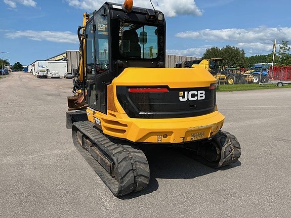 JCB 100 C-1 2 of 5