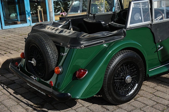 Morgan 4/4 10 of 15