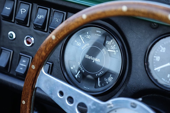 Morgan 4/4 13 of 15