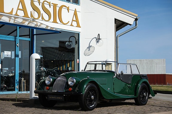 Morgan 4/4 4 of 15