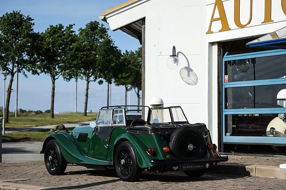 Morgan 4/4 5 of 15