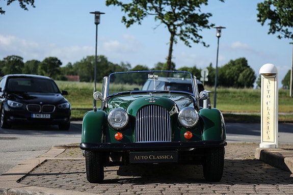 Morgan 4/4 3 of 15