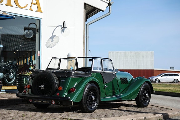Morgan 4/4 7 of 15