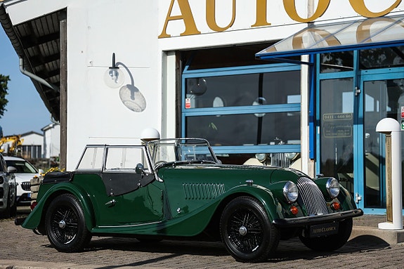 Morgan 4/4 2 of 15
