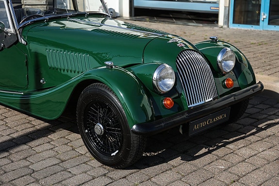 Morgan 4/4 9 of 15
