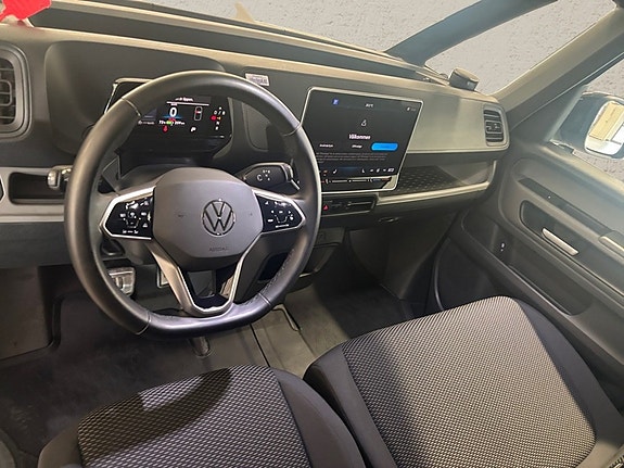 Volkswagen ID. Buzz 5 of 5