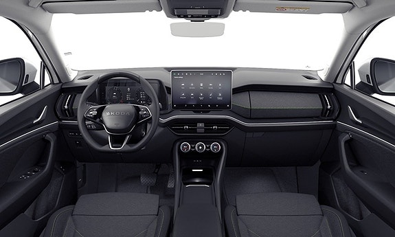 Skoda Kodiaq 10 of 12