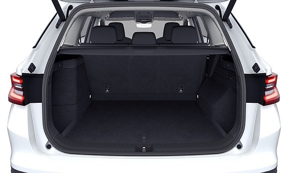 Skoda Kodiaq 11 of 12