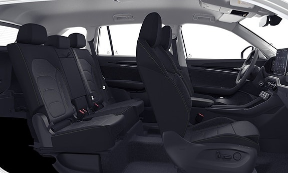 Skoda Kodiaq 5 of 5