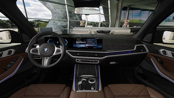 BMW X5 4 of 4