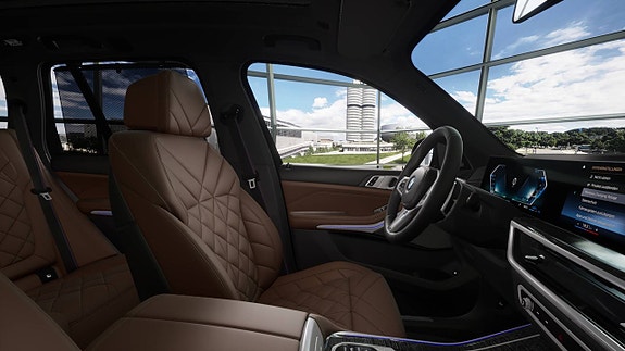 BMW X5 3 of 4
