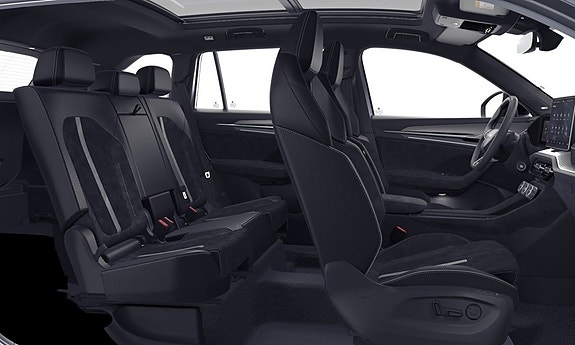 Skoda Kodiaq 5 of 5