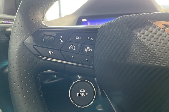 Cupra Raval 18 of 28