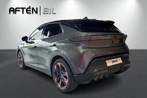 Cupra Raval 7 of 28