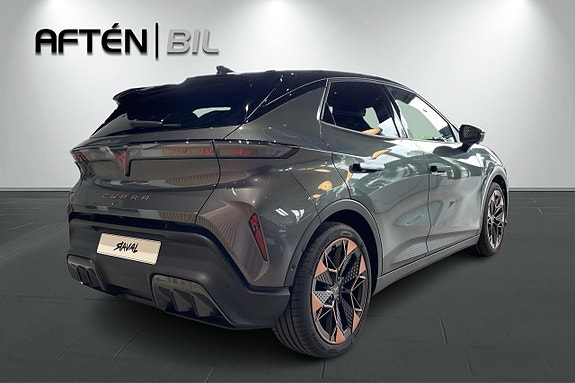Cupra Raval 9 of 28