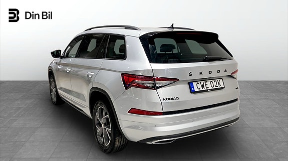 Skoda Kodiaq 3 of 5