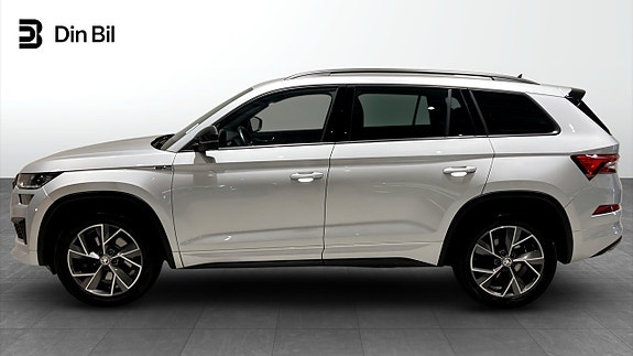 Skoda Kodiaq 2 of 5