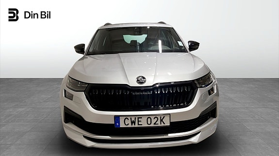 Skoda Kodiaq 4 of 5