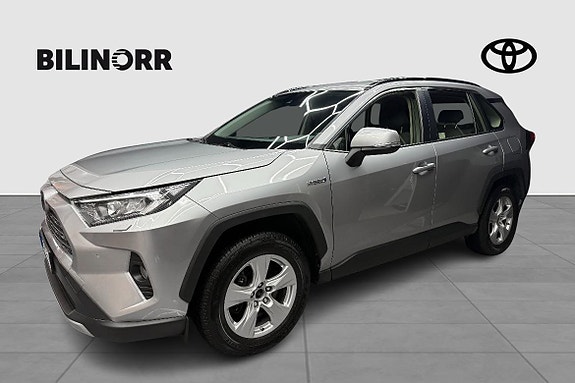 İkinci el  Toyota Rav4 2.5
