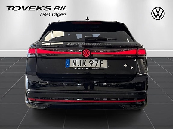 Volkswagen ID.7 4 of 18