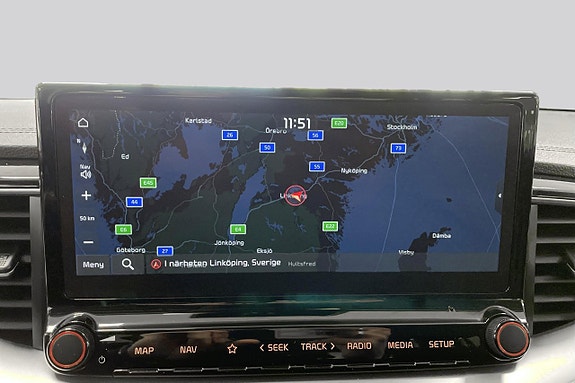 Kia Ceed 11 of 14
