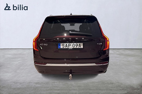 Volvo XC90 5 of 20