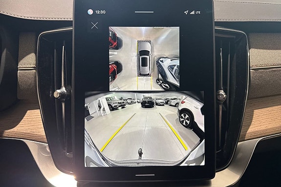 Volvo XC90 17 of 19