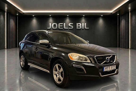 Volvo XC60 2 of 5