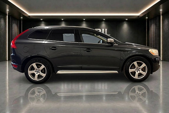 Volvo XC60 5 of 5