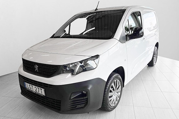 Peugeot Partner 3 of 5