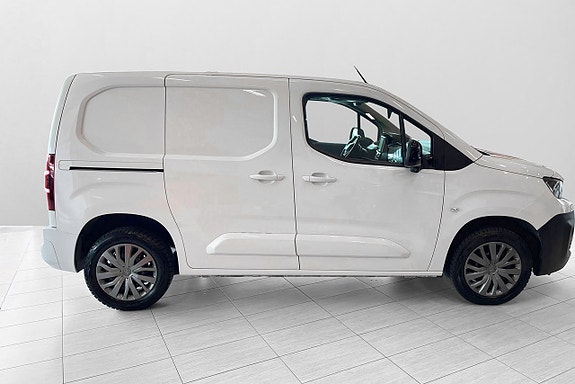 Peugeot Partner 4 of 5