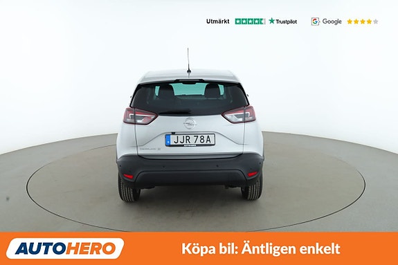 Opel Crossland X 3 of 5