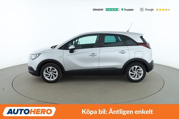 Opel Crossland X 2 of 5
