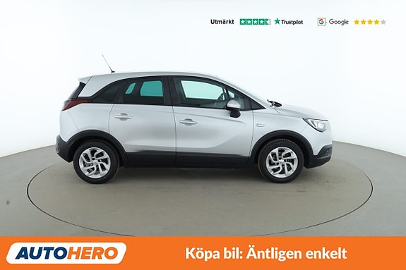 Opel Crossland X 5 of 5