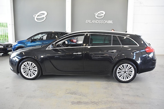 Opel Insignia 5 of 5