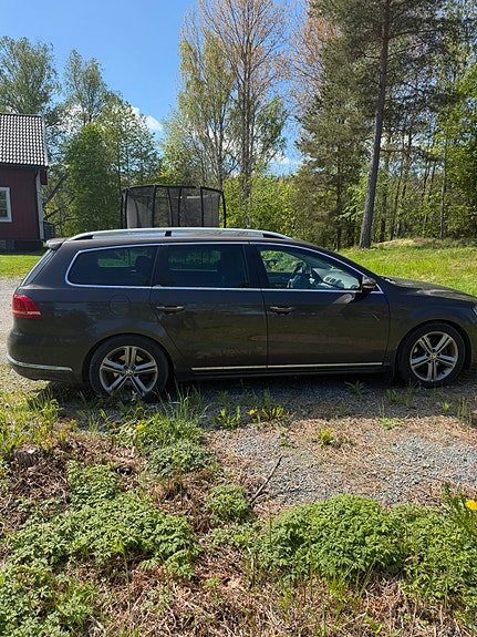 İkinci el  Volkswagen Passat 