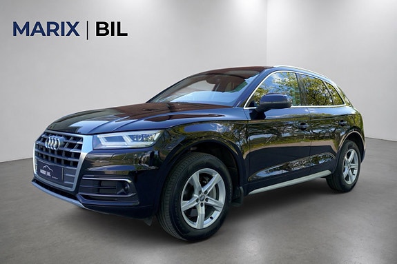 Audi Q5 4 of 5