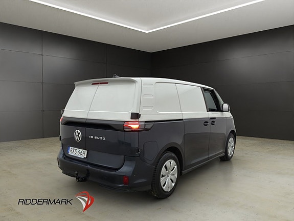 Volkswagen ID. Buzz 9 of 30