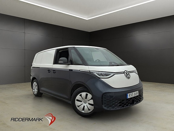Volkswagen ID. Buzz