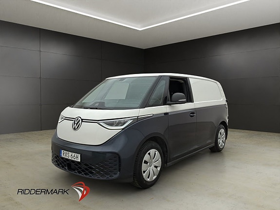 Volkswagen ID. Buzz 3 of 5